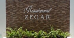 Zegar Residency
